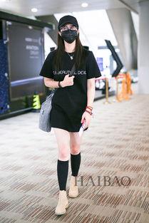 娱乐圈时尚街拍,娱乐圈时尚街拍潮流盘点