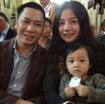 赵薇丈夫黄有龙资料,赵薇背后的商业奇才