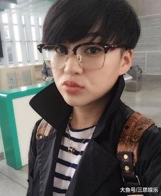 胖丫老公个人资料,揭秘网红夫妻背后的故事与人生轨迹